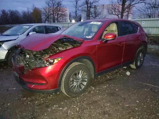 MAZDA CX-5 2017 jm3kfbcl4h0196214