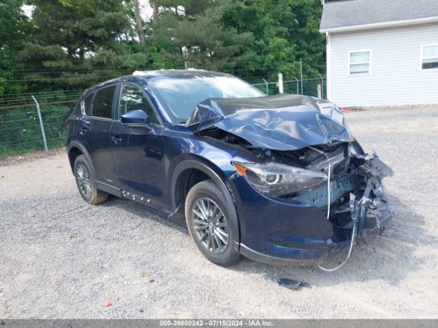 MAZDA CX-5 2017 jm3kfbcl4h0205543