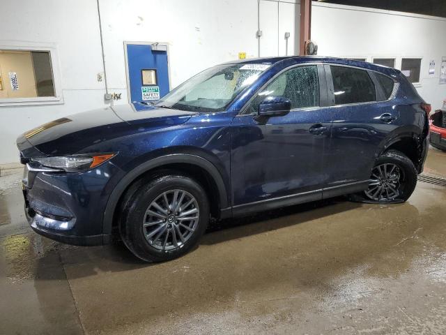 MAZDA CX-5 TOURI 2017 jm3kfbcl4h0214291