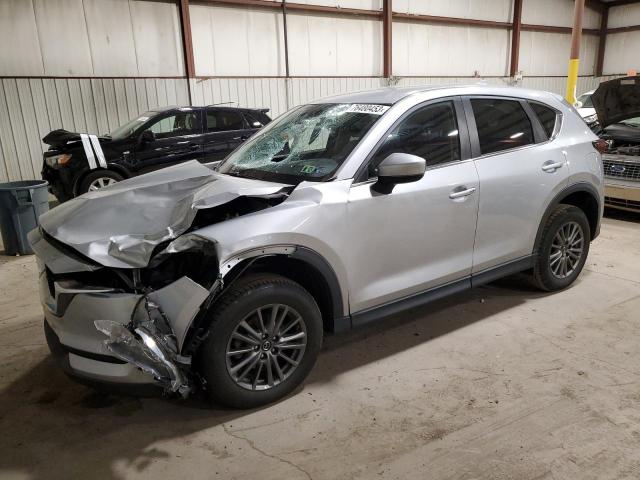 MAZDA CX-5 2017 jm3kfbcl4h0218616