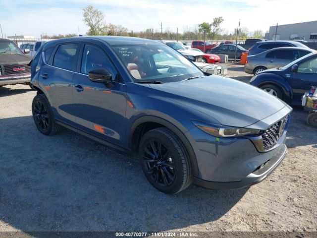 MAZDA CX-5 2024 jm3kfbcl4r0429011