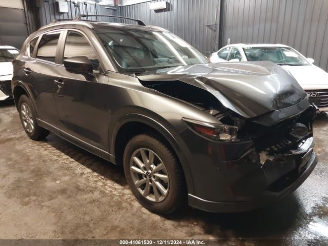 MAZDA CX-5 2024 jm3kfbcl4r0476409