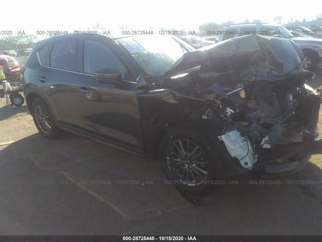 MAZDA CX-5 2017 jm3kfbcl5h0112224