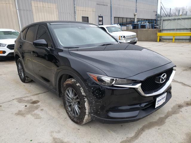 MAZDA NULL 2017 jm3kfbcl5h0114734