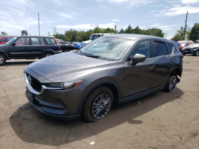 MAZDA CX-5 2017 jm3kfbcl5h0114782