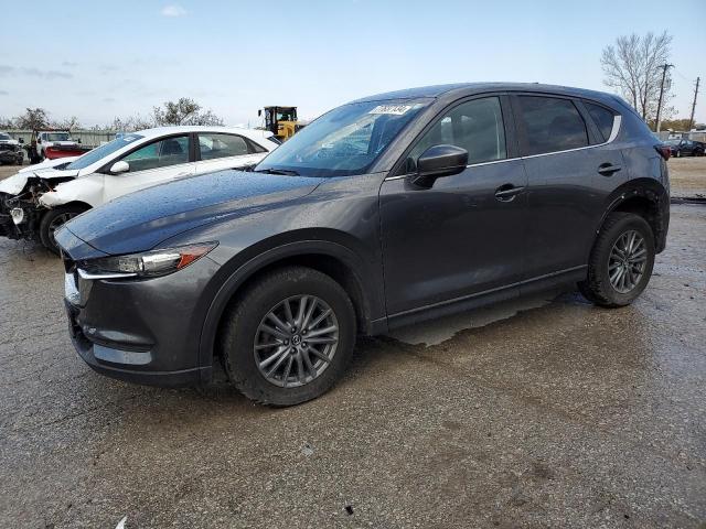 MAZDA CX-5 TOURI 2017 jm3kfbcl5h0124857