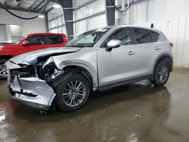 MAZDA CX-5 2017 jm3kfbcl5h0128357