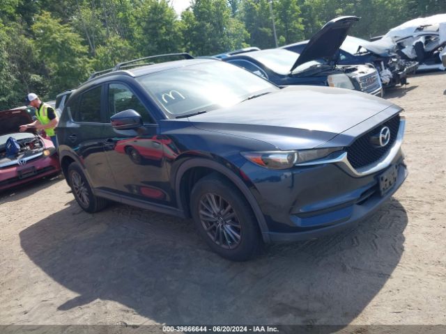 MAZDA CX-5 2017 jm3kfbcl5h0133493