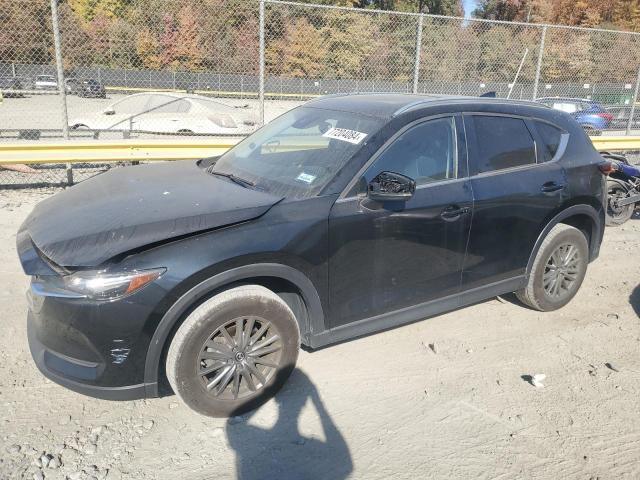 MAZDA CX-5 TOURI 2017 jm3kfbcl5h0135518