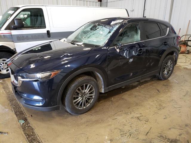 MAZDA CX-5 TOURI 2017 jm3kfbcl5h0137964