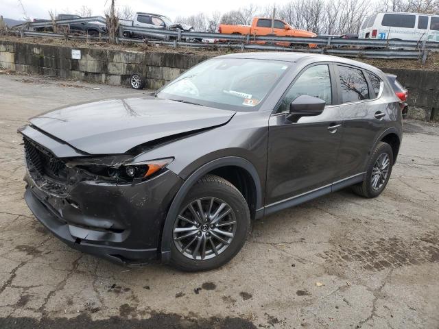 MAZDA CX-5 2017 jm3kfbcl5h0154618