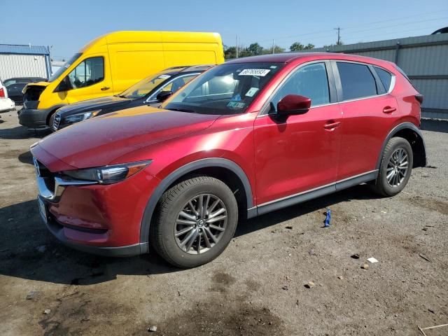 MAZDA NULL 2017 jm3kfbcl5h0185481