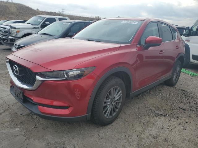 MAZDA CX-5 TOURI 2017 jm3kfbcl5h0209892