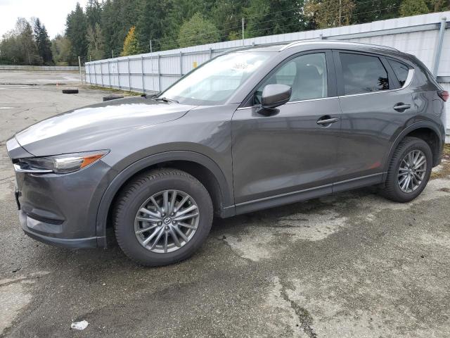 MAZDA CX-5 TOURI 2017 jm3kfbcl5h0215160