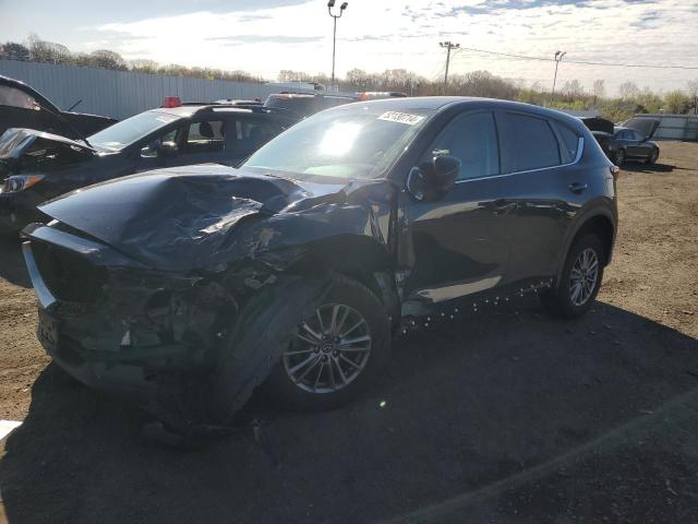 MAZDA CX-5 2017 jm3kfbcl5h0227227