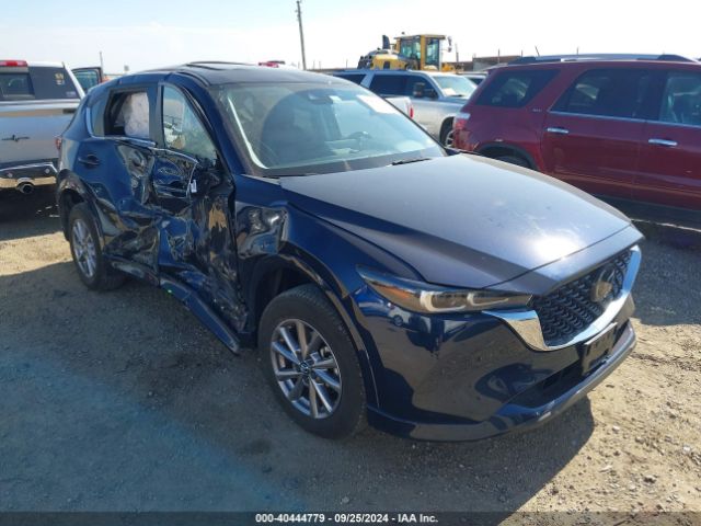 MAZDA CX-5 2024 jm3kfbcl5r0405865