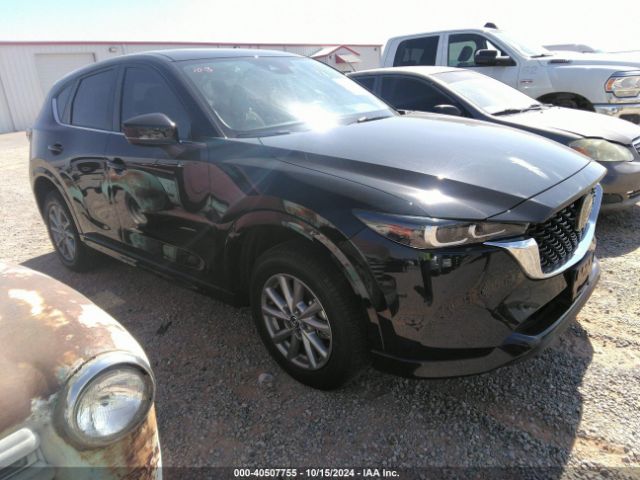 MAZDA CX-5 PREFE 2024 jm3kfbcl5r0433214