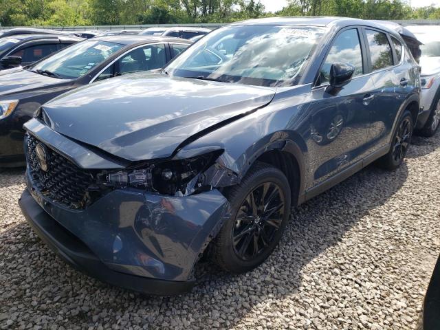 MAZDA CX-5 PREFE 2024 jm3kfbcl5r0460235