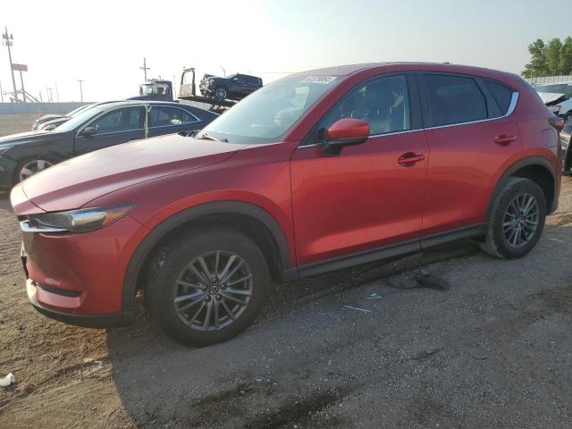 MAZDA CX-5 TOURI 2017 jm3kfbcl6h0120350