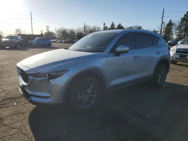 MAZDA CX-5 2017 jm3kfbcl6h0138072