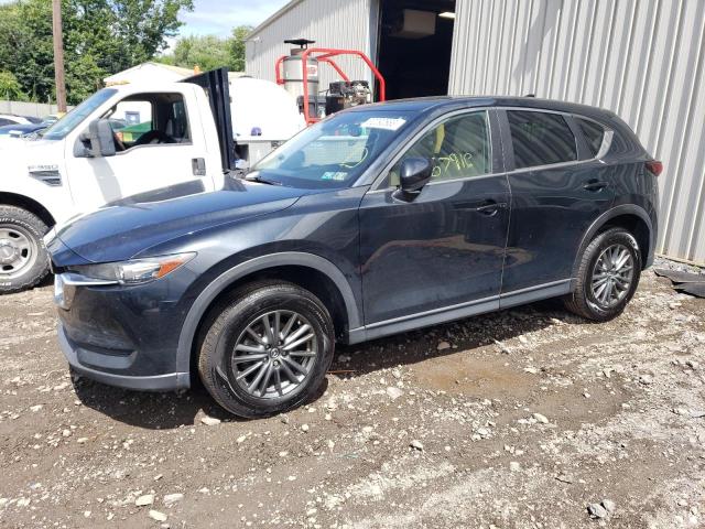 MAZDA CX-5 TOURI 2017 jm3kfbcl6h0159939