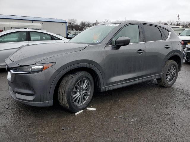 MAZDA CX-5 TOURI 2017 jm3kfbcl6h0169077