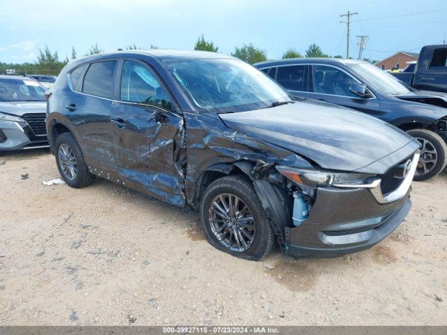 MAZDA CX-5 2017 jm3kfbcl6h0178717