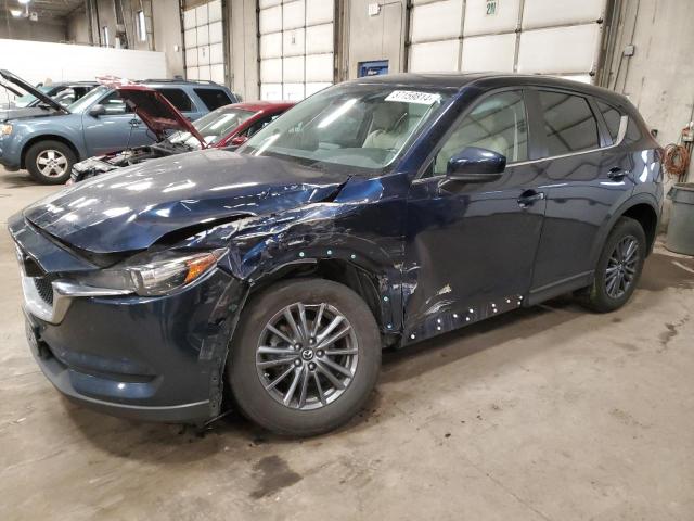 MAZDA CX-5 2017 jm3kfbcl6h0194917