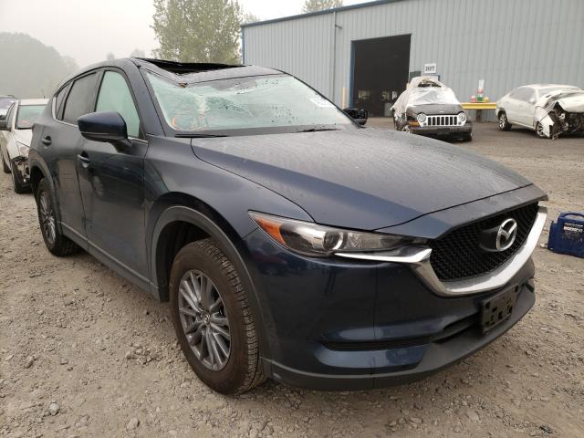 MAZDA NULL 2017 jm3kfbcl6h0200103