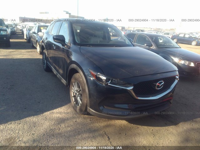 MAZDA CX-5 2017 jm3kfbcl6h0201834