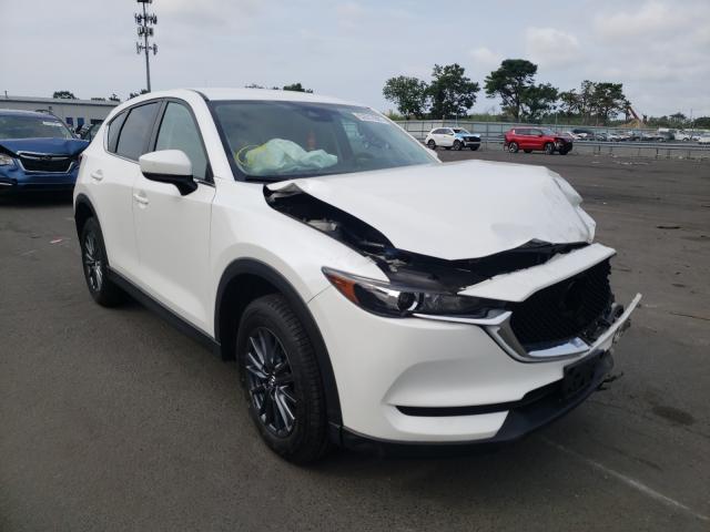 MAZDA CX-5 2017 jm3kfbcl6h0210386