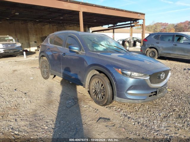 MAZDA CX-5 2017 jm3kfbcl6h0212896