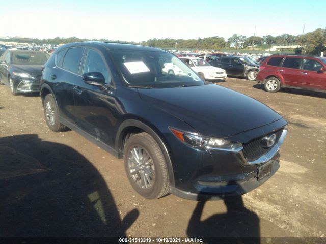 MAZDA CX-5 2017 jm3kfbcl6h0215443