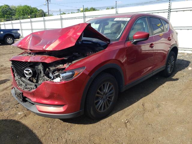 MAZDA CX-5 2017 jm3kfbcl6h0216978