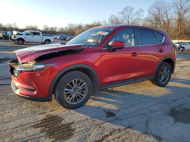 MAZDA CX-5 TOURI 2017 jm3kfbcl6h0222909