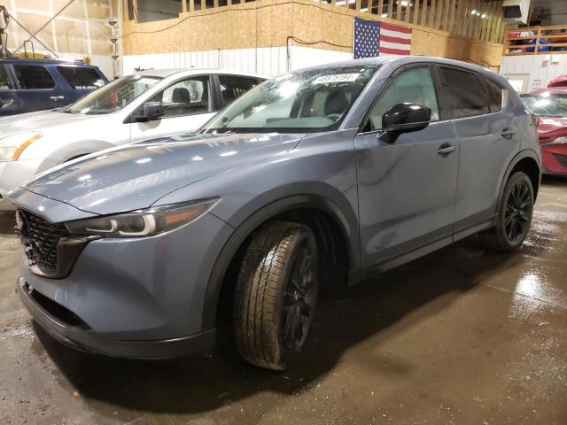 MAZDA CX-5 PREFE 2024 jm3kfbcl6r0434646