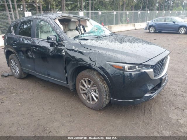 MAZDA CX-5 2024 jm3kfbcl6r0441208