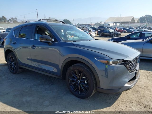 MAZDA CX-5 2024 jm3kfbcl6r0508762