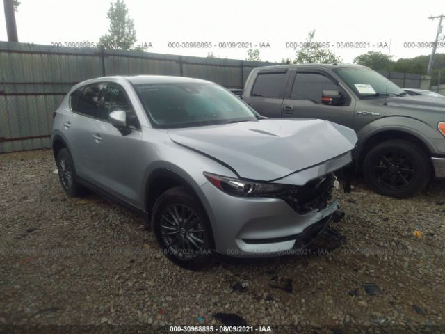 MAZDA CX-5 2017 jm3kfbcl7h0105193