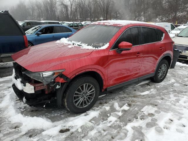 MAZDA CX-5 TOURI 2017 jm3kfbcl7h0116971