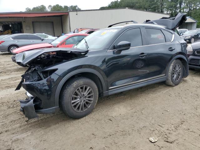 MAZDA CX-5 2017 jm3kfbcl7h0117599