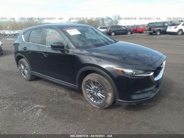 MAZDA CX-5 2017 jm3kfbcl7h0120308