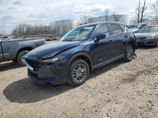 MAZDA CX-5 TOURI 2017 jm3kfbcl7h0136444