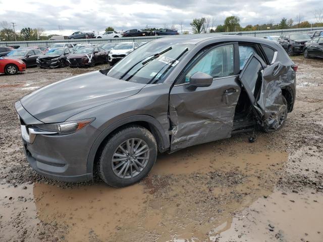 MAZDA CX-5 TOURI 2017 jm3kfbcl7h0163627