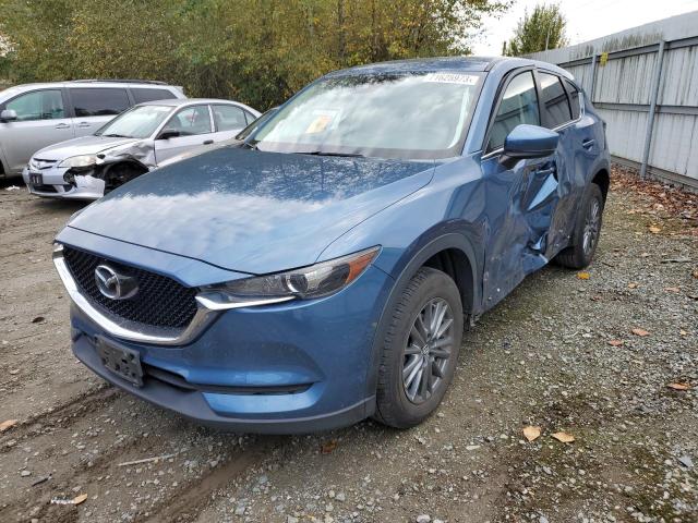 MAZDA NULL 2017 jm3kfbcl7h0166088