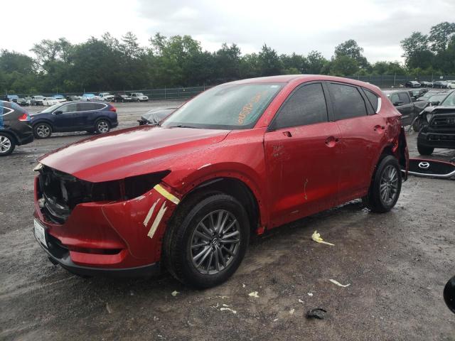 MAZDA CX-5 TOURI 2017 jm3kfbcl7h0174630