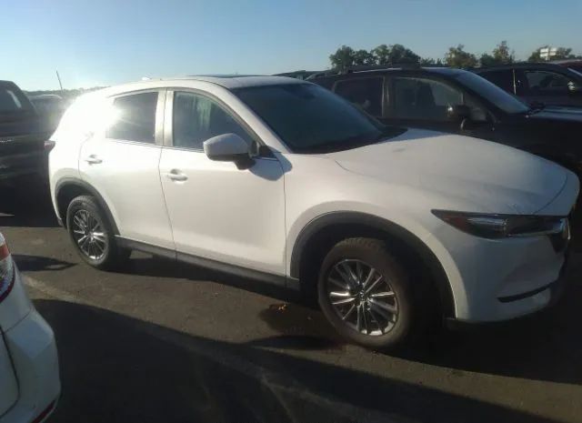 MAZDA CX-5 2017 jm3kfbcl7h0205374