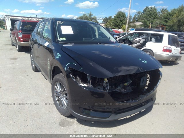 MAZDA CX-5 2017 jm3kfbcl7h0205441