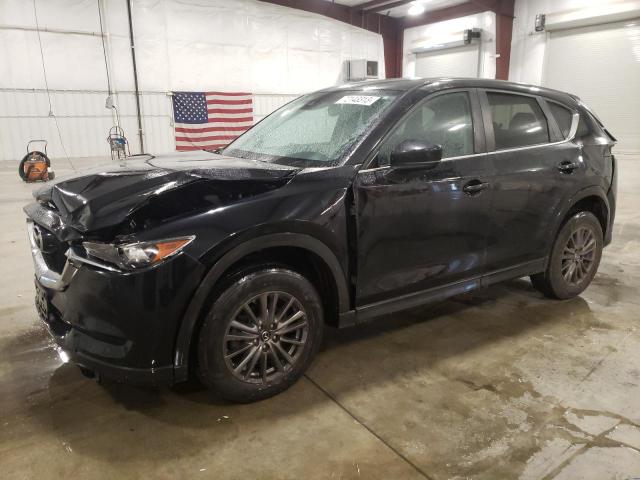 MAZDA CX-5 2017 jm3kfbcl7h0213037