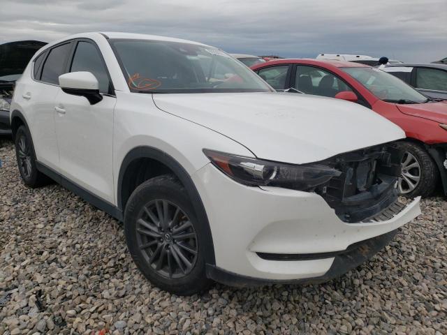 MAZDA NULL 2017 jm3kfbcl7h0215371